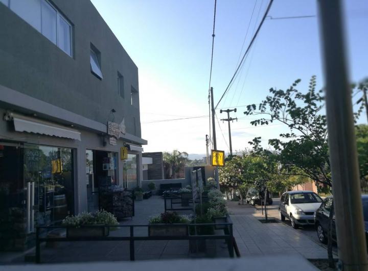 Departamento · 86m² · 4 Ambientes
