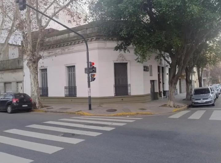 Terreno · 316m²