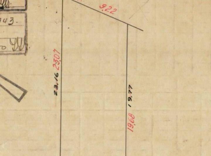 Terreno · 199m²