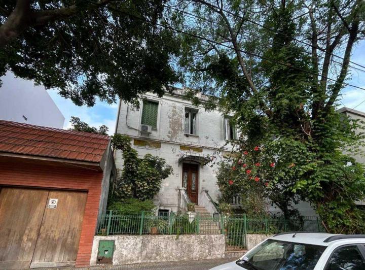 Terreno · 523m²