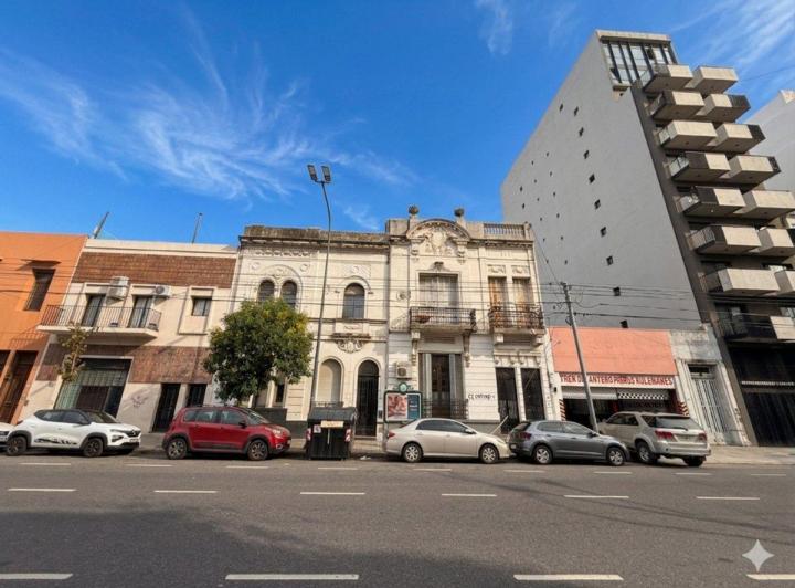 Terreno · 500m²
