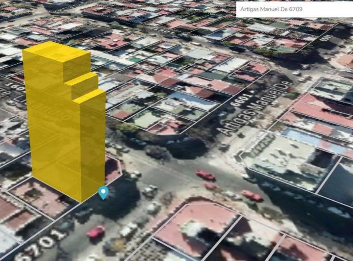 Terreno · 120m²