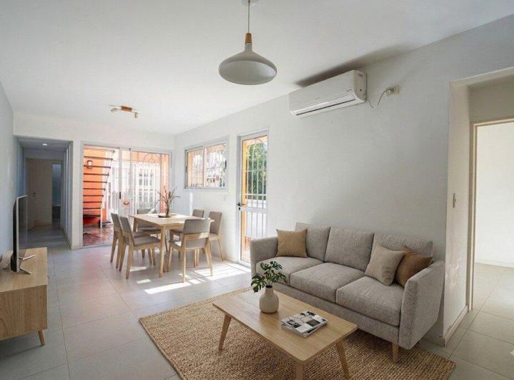 PH · 72m² · 4 Ambientes