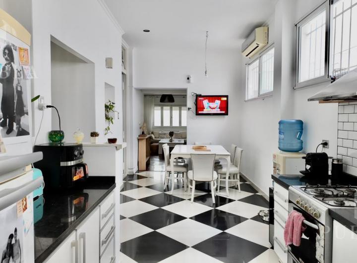 PH · 120m² · 3 Ambientes · 1 Cochera