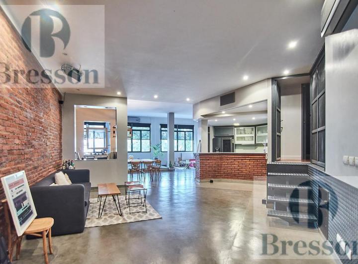 PH · 147m² · 3 Ambientes · 1 Cochera