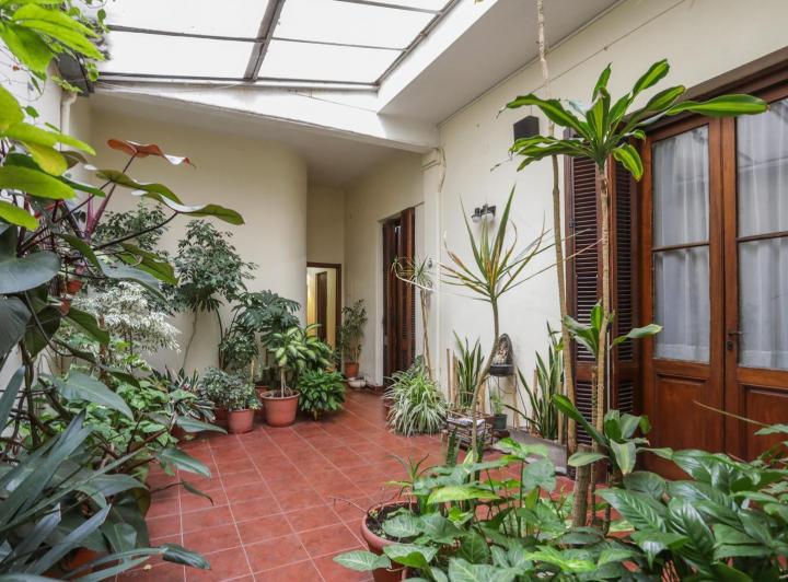 PH · 106m² · 3 Ambientes · 1 Cochera