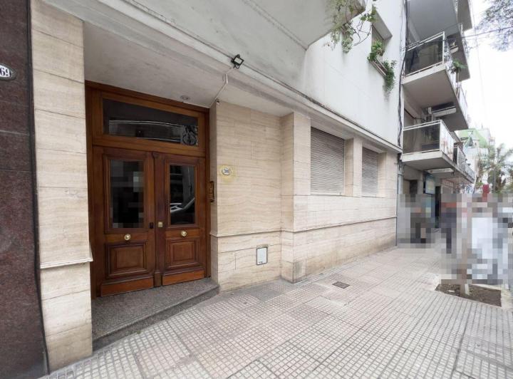 PH · 35m² · 2 Ambientes