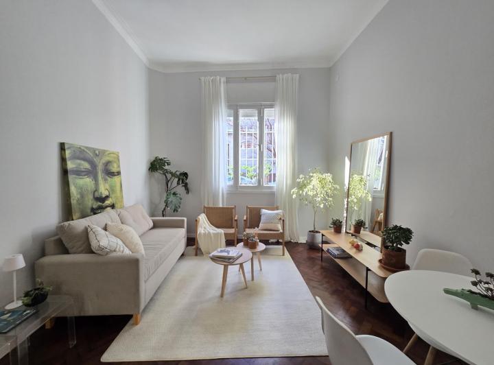 PH · 60m² · 3 Ambientes