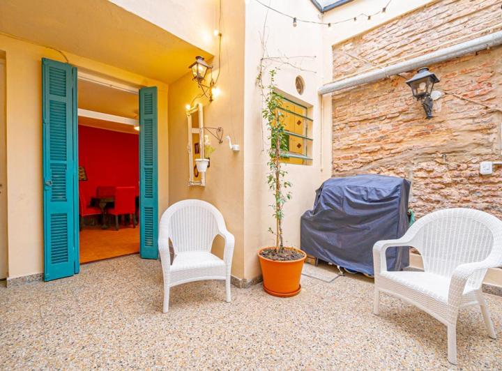 PH · 56m² · 3 Ambientes