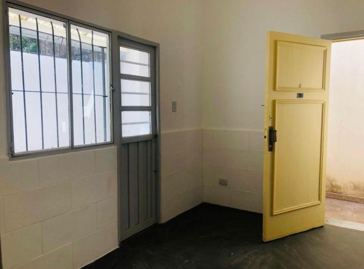 PH · 34m² · 2 Ambientes