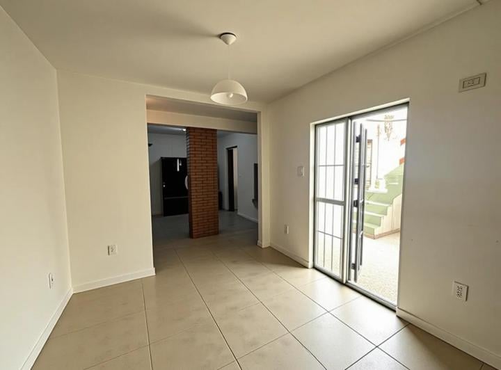 PH · 42m² · 2 Ambientes