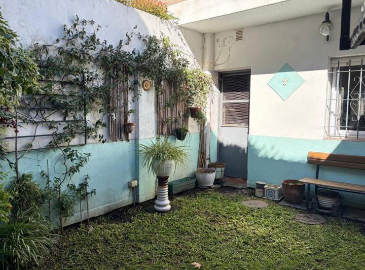 PH · 107m² · 3 Ambientes