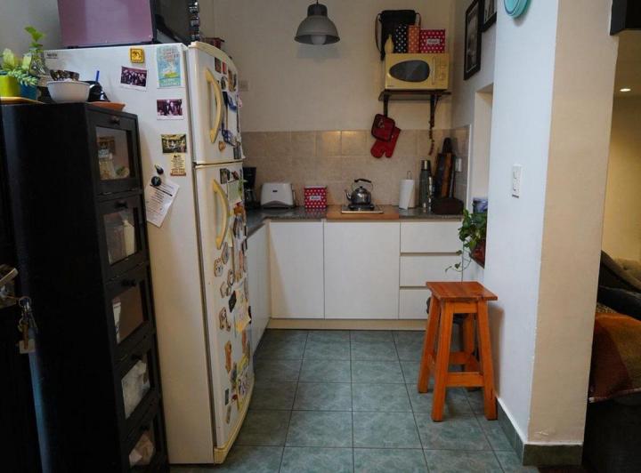 PH · 51m² · 2 Ambientes