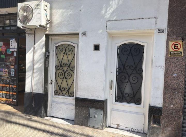 PH · 52m² · 3 Ambientes