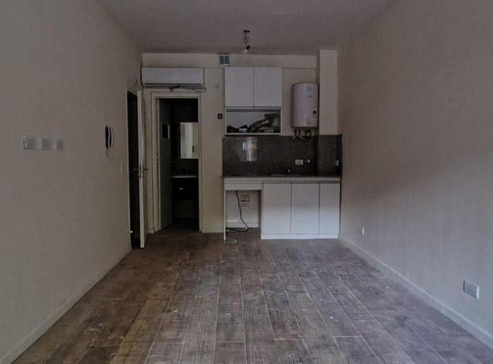 PH · 22m² · 1 Ambiente
