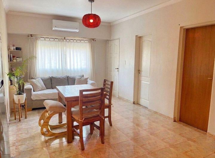 PH · 36m² · 2 Ambientes