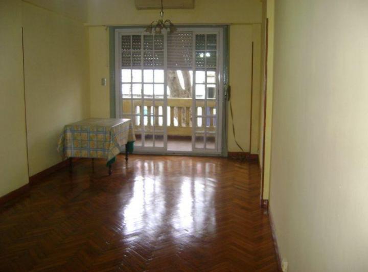 PH · 72m² · 3 Ambientes