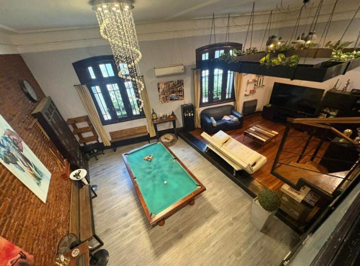 PH · 88m² · 3 Ambientes