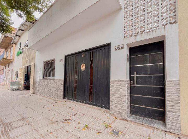 PH · 58m² · 3 Ambientes · 1 Cochera