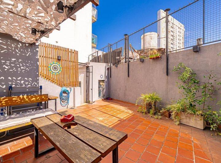 PH · 80m² · 4 Ambientes