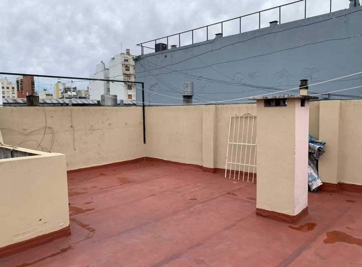 PH · 51m² · 2 Ambientes