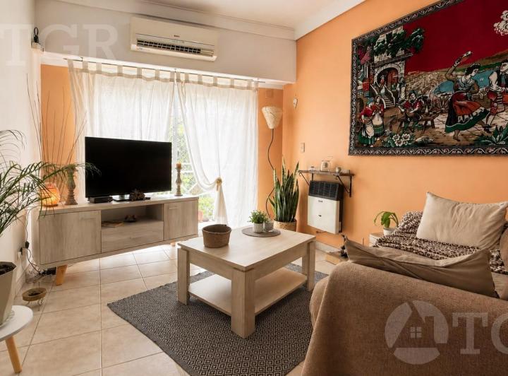 PH · 111m² · 4 Ambientes