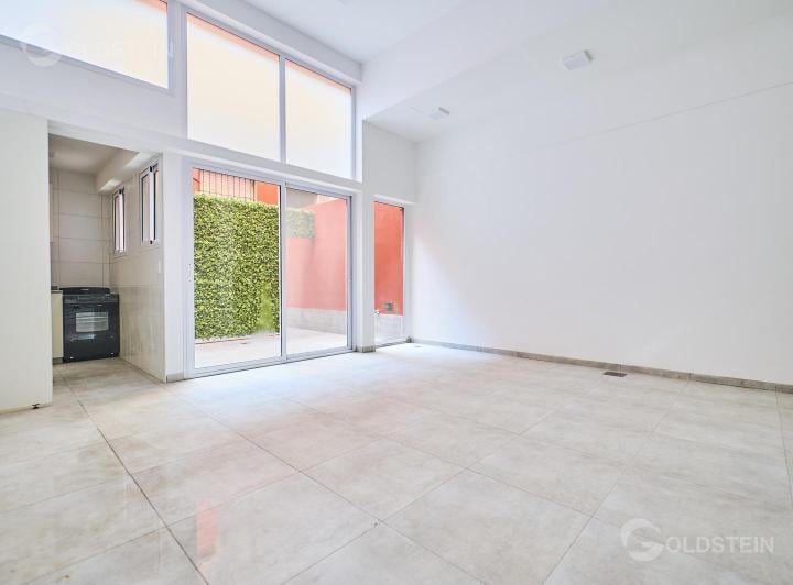 PH · 105m² · 4 Ambientes