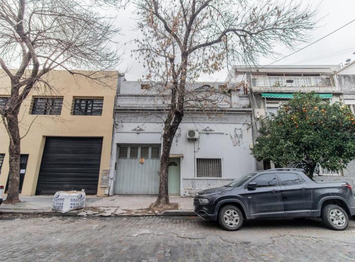 PH · 130m² · 5 Ambientes