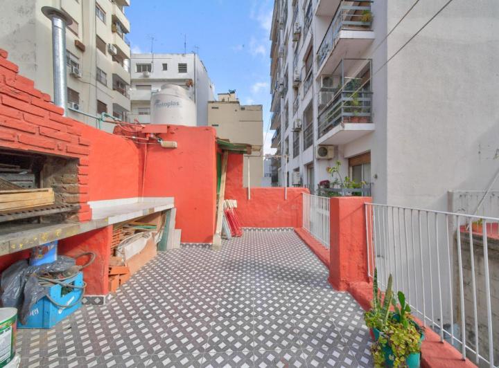 PH · 119m² · 5 Ambientes