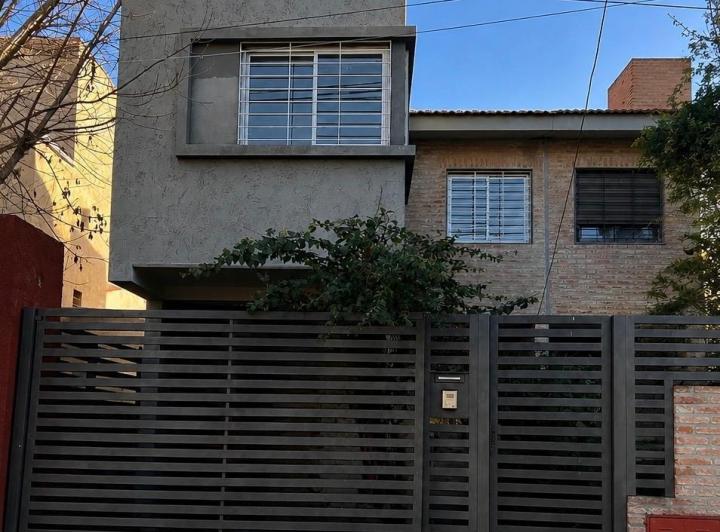 PH · 106m² · 3 Ambientes · 1 Cochera