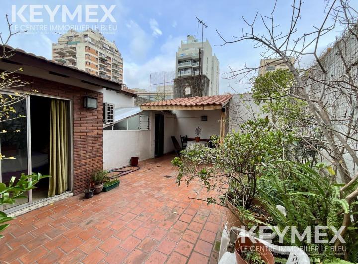 PH · 66m² · 4 Ambientes