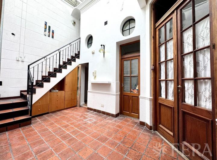 PH · 82m² · 4 Ambientes