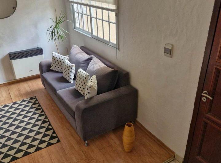PH · 189m² · 6 Ambientes