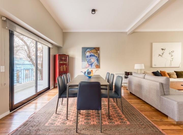 PH · 157m² · 5 Ambientes