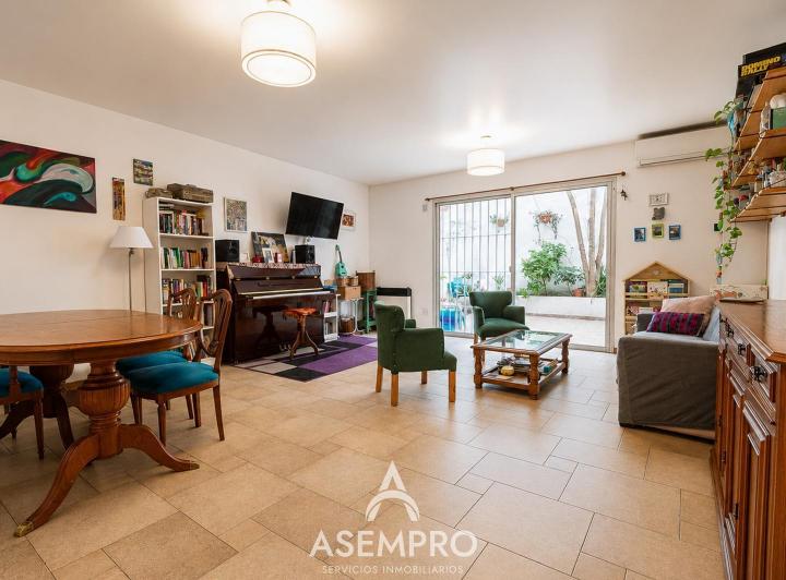 PH · 106m² · 4 Ambientes