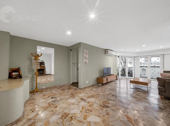 PH · 199m² · 6 Ambientes