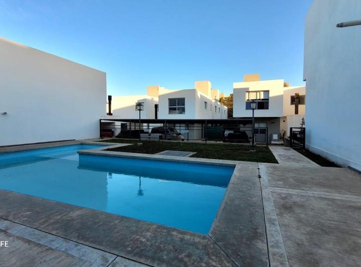 PH · 110m² · 5 Ambientes · 2 Cocheras