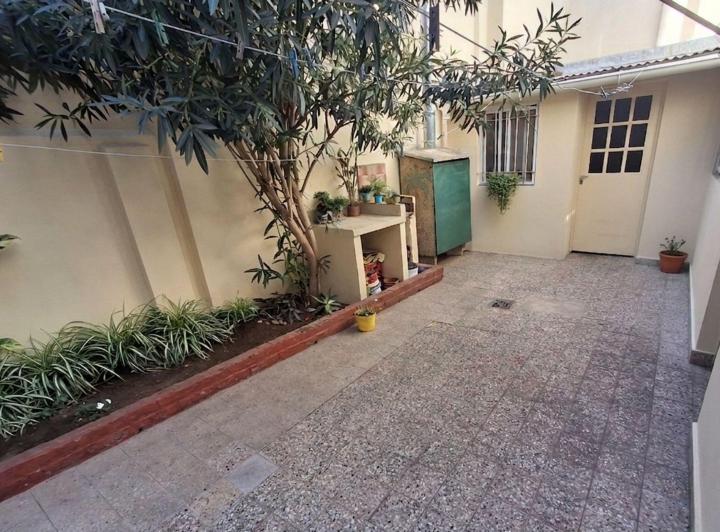 PH · 90m² · 4 Ambientes