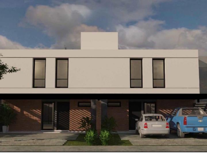 PH · 142m² · 5 Ambientes · 2 Cocheras