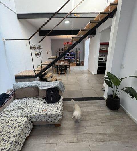 PH · 119m² · 5 Ambientes