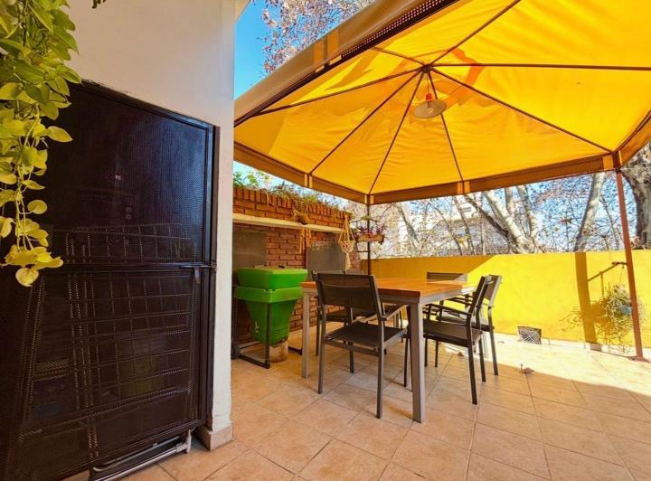 PH · 130m² · 5 Ambientes