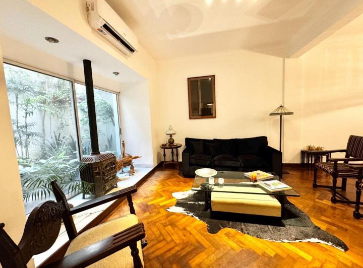 PH · 123m² · 4 Ambientes