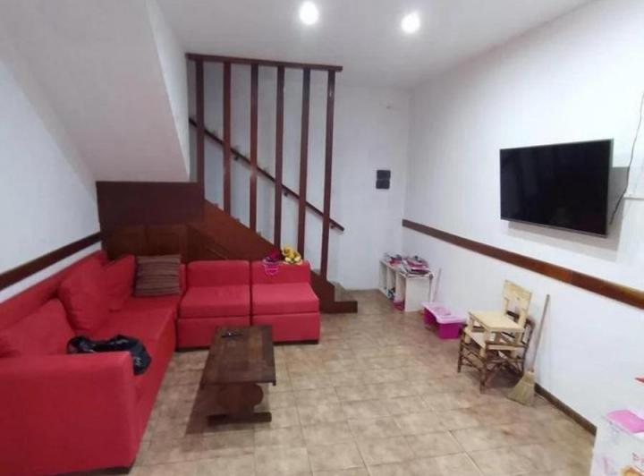 PH · 108m² · 4 Ambientes