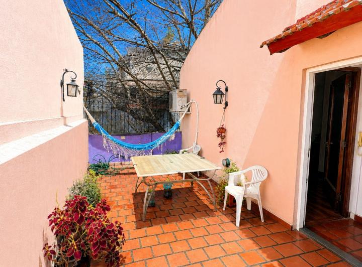 PH · 123m² · 5 Ambientes