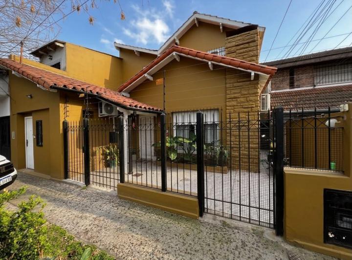 PH · 224m² · 7 Ambientes