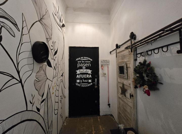 PH · 84m² · 4 Ambientes