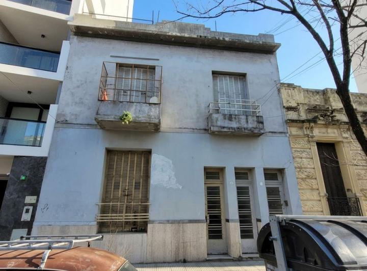 PH · 558m² · 8 Ambientes