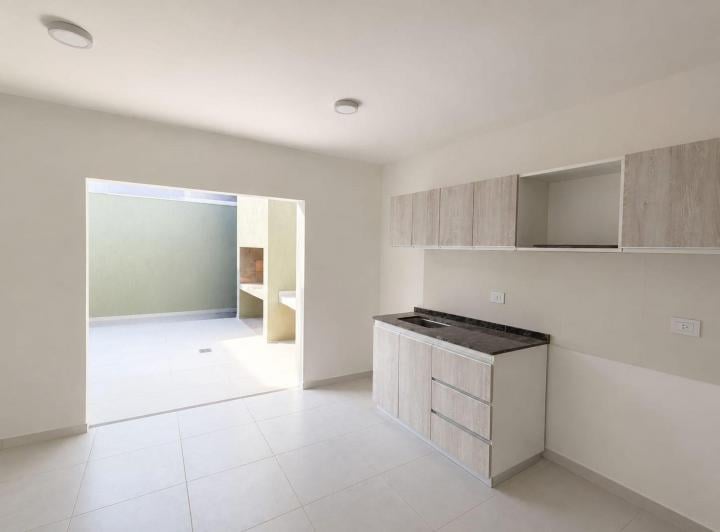 PH · 90m² · 3 Ambientes · 2 Cocheras