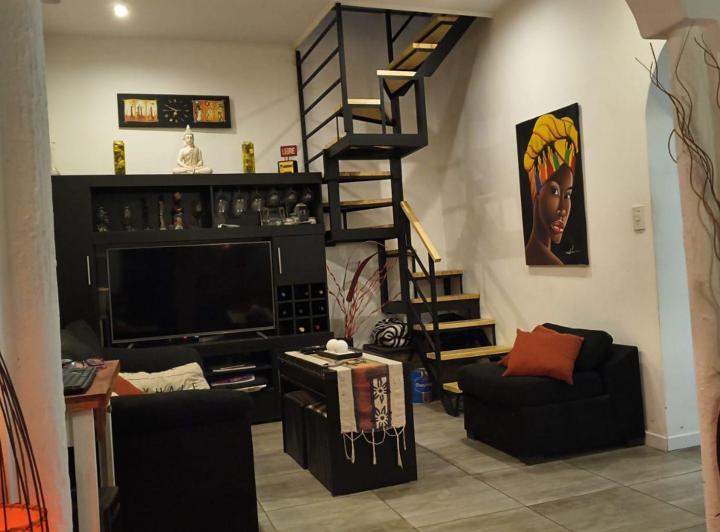 PH · 90m² · 4 Ambientes