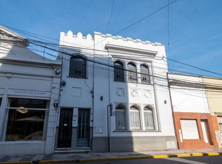 PH · 147m² · 6 Ambientes